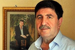 Altan Tan'dan PKK itirafı