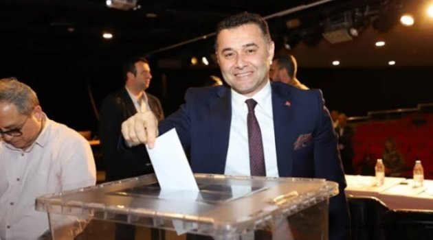 ALTAV kongreye gidiyor