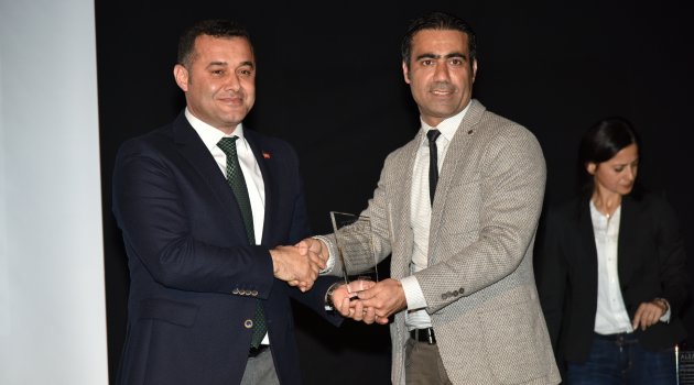 ALTAV Seçimli Genel Kurul Yaptı