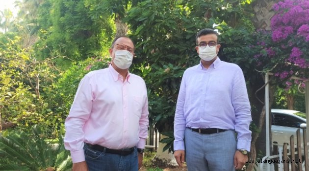 ALTİD’den eğitime destek