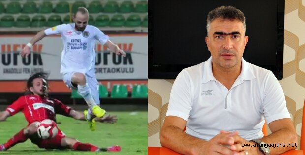 ALTIPARMAK TARAFTARA TEŞEKKÜR ETTİ