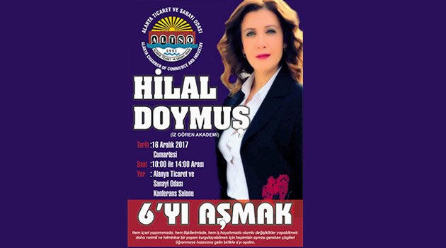 ALTSO Akademi'den bir seminer daha