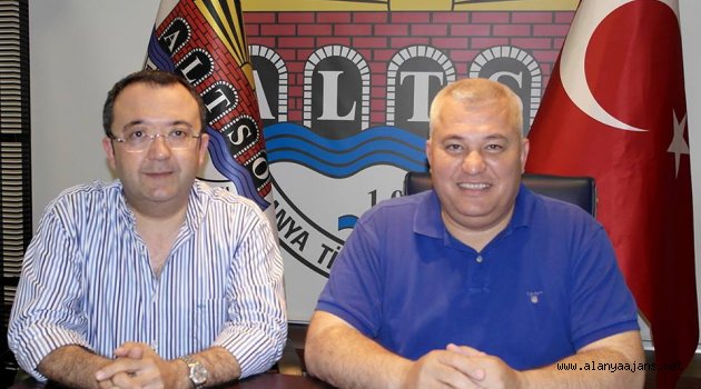 ALTSO, alışveriş kampanyası başlattı