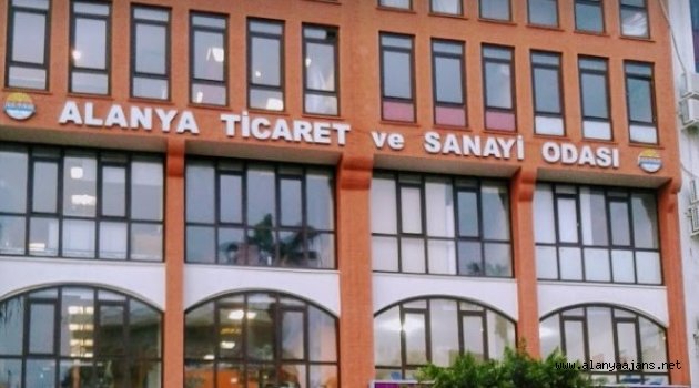 ALTSO’dan üyelere son gün çağrısı
