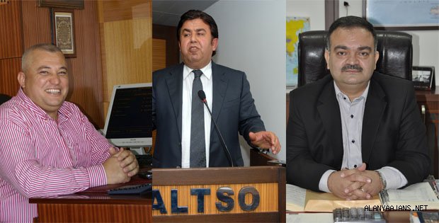ALTSO SEÇİM TARİHİ BELİRLENDİ