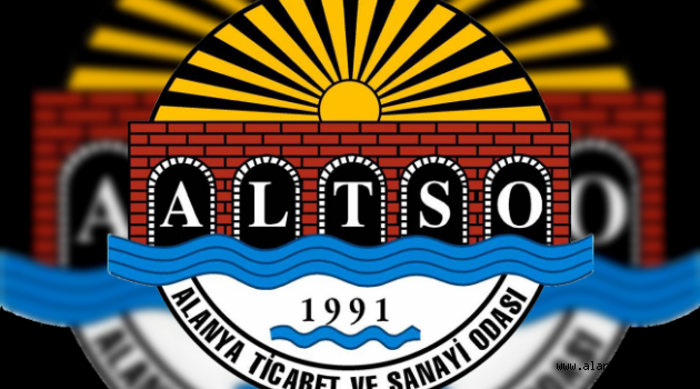 ALTSO'dan ihracata destek