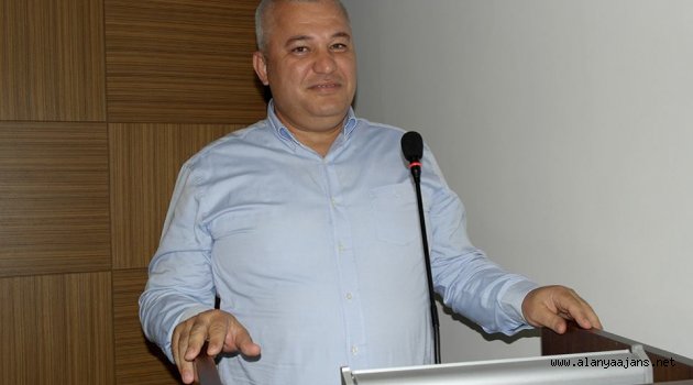 ALTSO'ya TOBB'dan 470 bin lira hibe