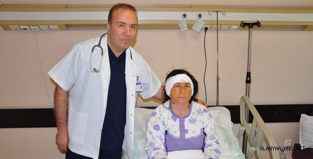 ANADOLU'DAN GENÇLEŞTİREN AMELİYAT