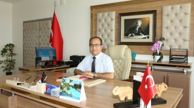Antalya 3. Uluslararası Medya Çalışmaları Sempozyumu'na Ev Sahipliği Yapacak