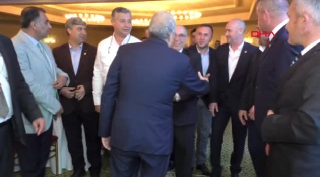 Bakan Fakıbaba, Urfa Kaba Yemin Yüzde 40'ını Karşılayacak