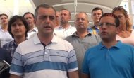 Antalya - Buharlaşan Seçmenlerle İlgili CHP'den Suç Duyurusu