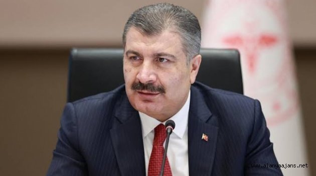 Antalya’da sevindiren gelişme