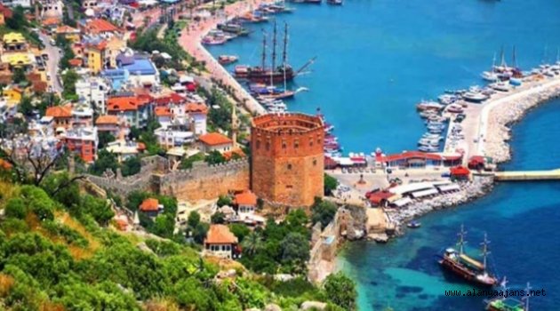 Antalya genelinde bunları yapmak 15 gün yasaklandı!