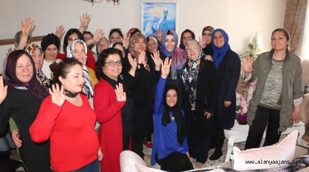 Antalya Milletvekili Çelik: “Antalya’da 70 bin kişi iş sahibi olacak”