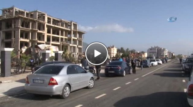 Antalya Valisi Münir Karaloğlu: