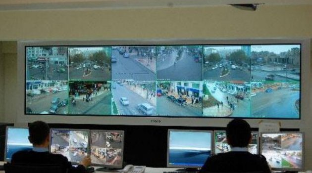 Antalya'da Ölümlü Kazaya Karışan Sürücü Mobese'den Yakalandı