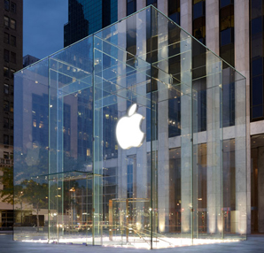 Apple Türkiye’de Mağaza Açıyor