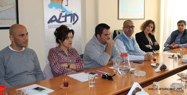 Ara tanıtım gündemde