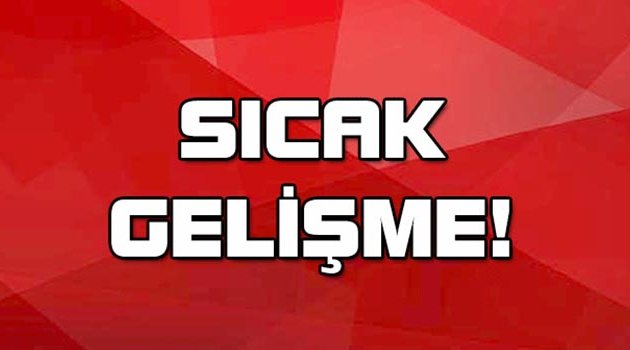 Aranan Emniyet Müdürü Yakalandı!