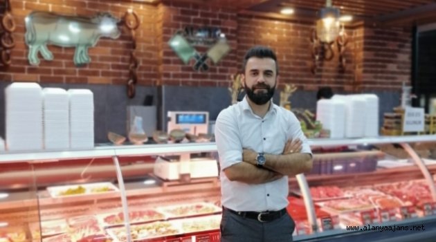 Arıkan startı verdi