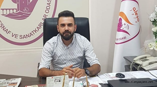 Arıkan'dan aşure daveti