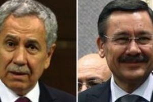 Arınç ve Gökçek disipline gidecek mi ?