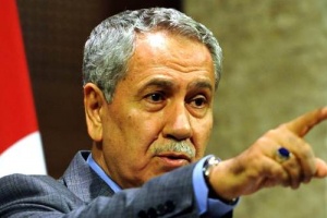 Arınç'tan paralel yapı operasyonlarına tepki