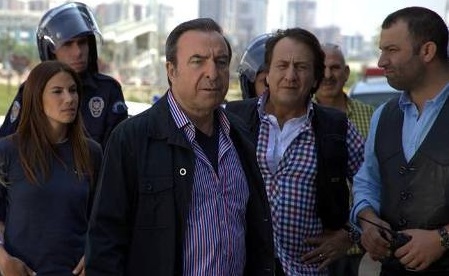 Arka Sokaklar Yeni Sezon 7 Eylül'de Başlıyor