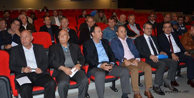 ASAT TURİZMCİLERE HİZMETLERİ ANLATTI