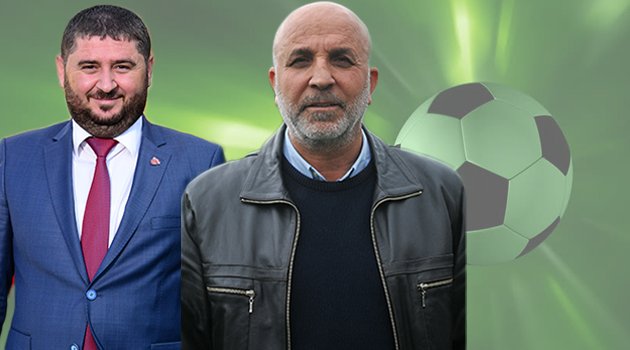Asbaşkan’dan Taraftar Tartışmasına Açıklama