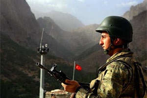 Askere gitme yaşı değişti buna dikkat!