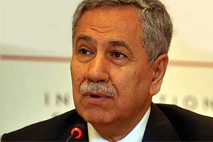 Askere operasyon emri verildi