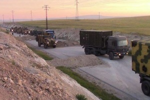 Askeri kaynaklardan ilk açıklama geldi