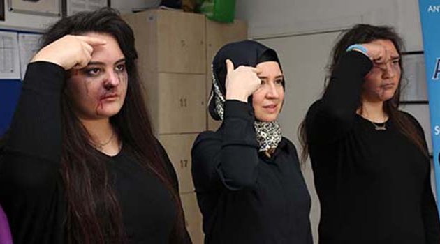 ASMEK’ten Anlamlı ‘Kadınlar Günü’ Mesajı