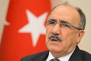 Atalay'dan Gökçek'e 'Çok yanlış'