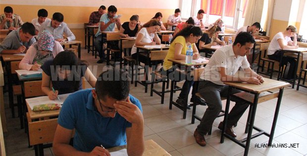 ATAMA YOLUYLA DEVLET MEMURU OLMANIN YOLU