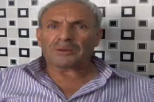 ''Atatürk benim amcam''