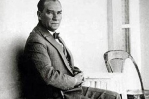 Atatürk'ün son sözü