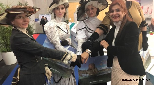 Avusturya'da Rezervasyonlar Artıyor