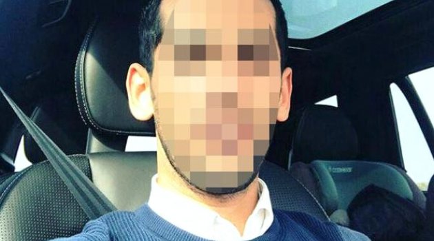 Ayrıldığı Eşini 11 Yerinden Bıçaklayıp, Bacaklarından Vurdu