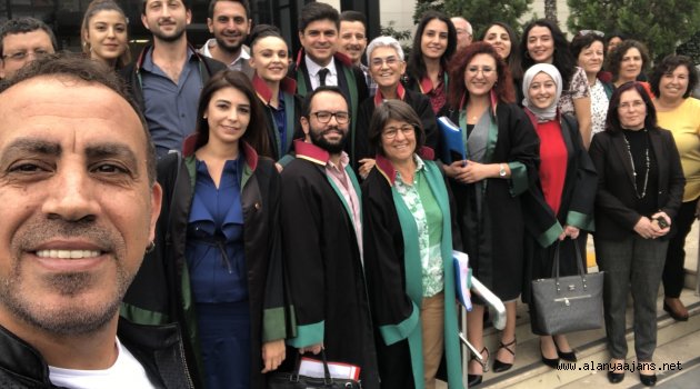 Ayşenur Davasında "Şeytana" Tutuklama