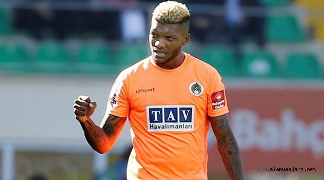 Aytemiz Alanyaspor’da Fernandes şoku