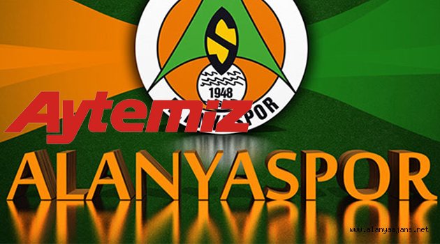 Aytemiz ALANYASPOR oldu