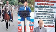 Bağımsızlar yine hüsrana uğradı