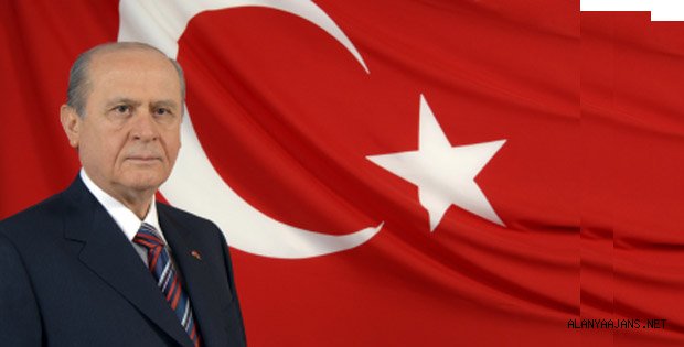 Bahçeli Konya'ya gidecek