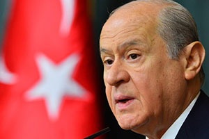 Bahçeli'den Berkin Elvan tweeti