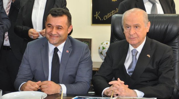 Bahçeli'nin ziyareti ertelendi