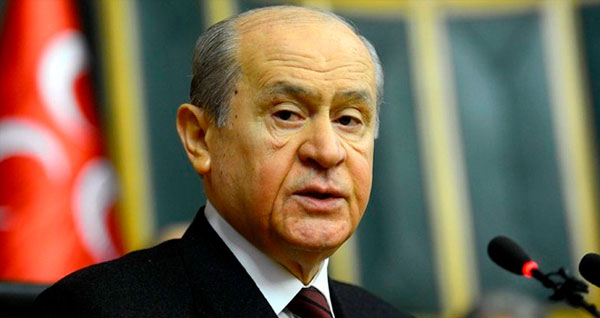 Bahçeli'ye bir haftada iki ameliyat