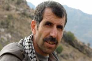 ''Bahoz Erdal'ı öldürdük''