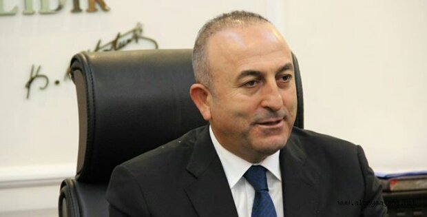 BAKAN ÇAVUŞOĞLU'NDAN PARALEL DEĞERLENDİRMESİ